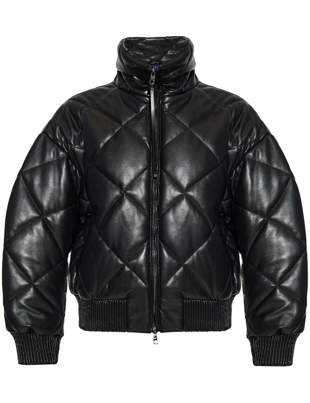 EMPORIO ARMANI BLOUSON JACKET EMPORIO ARMANI