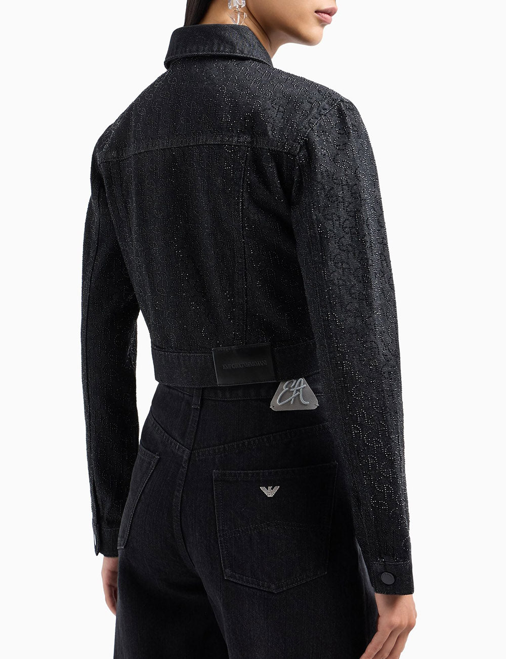 EMPORIO ARMANI BLOUSON EMPORIO ARMANI