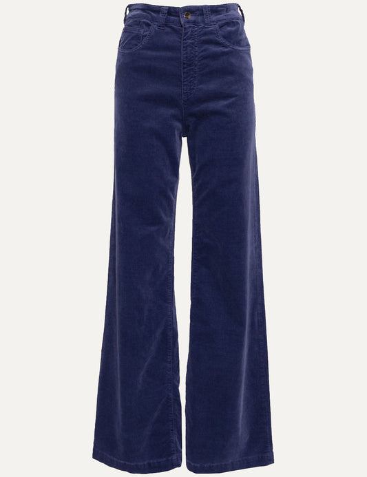 EMPORIO ARMANI 5 POCKETS PANT