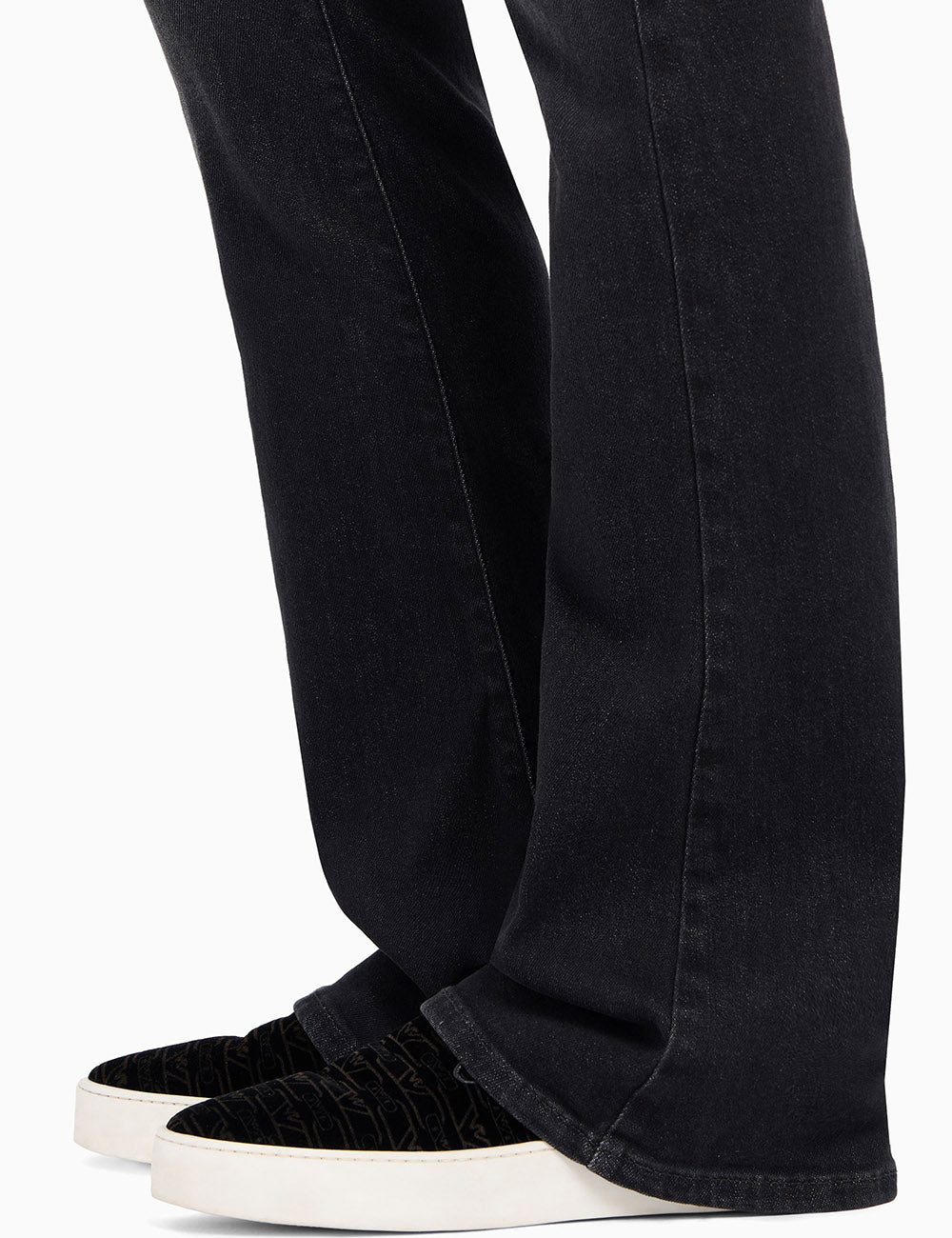 EMPORIO ARMANI 5 POCKETS PANT EMPORIO ARMANI