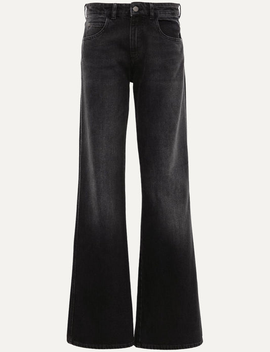 EMPORIO ARMANI 5 POCKETS PANT