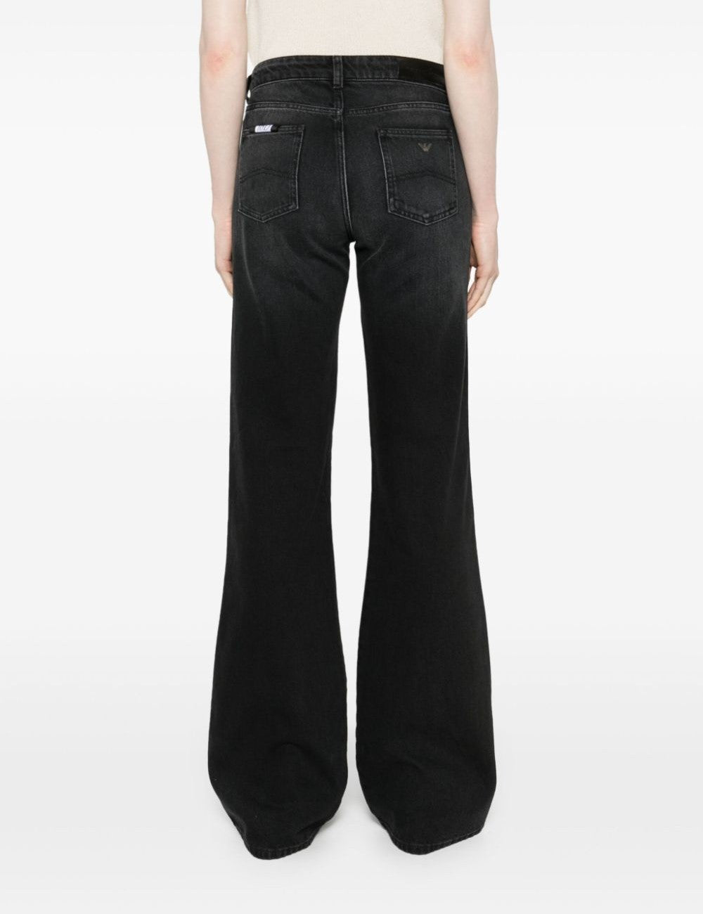 EMPORIO ARMANI 5 POCKETS PANT