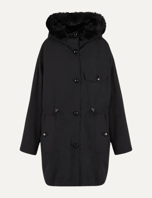 EMPORIO ARMANI COAT