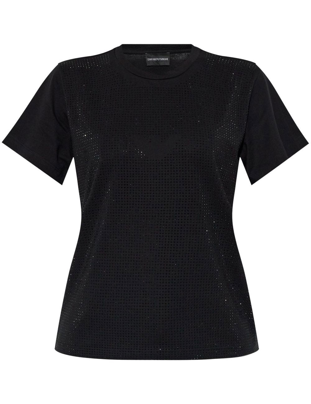 EMPORIO ARMANI T-SHIRT EMPORIO ARMANI