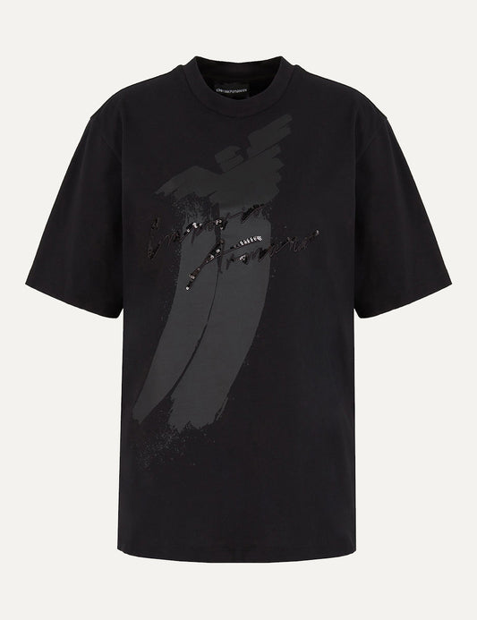 EMPORIO ARMANI T-SHIRT