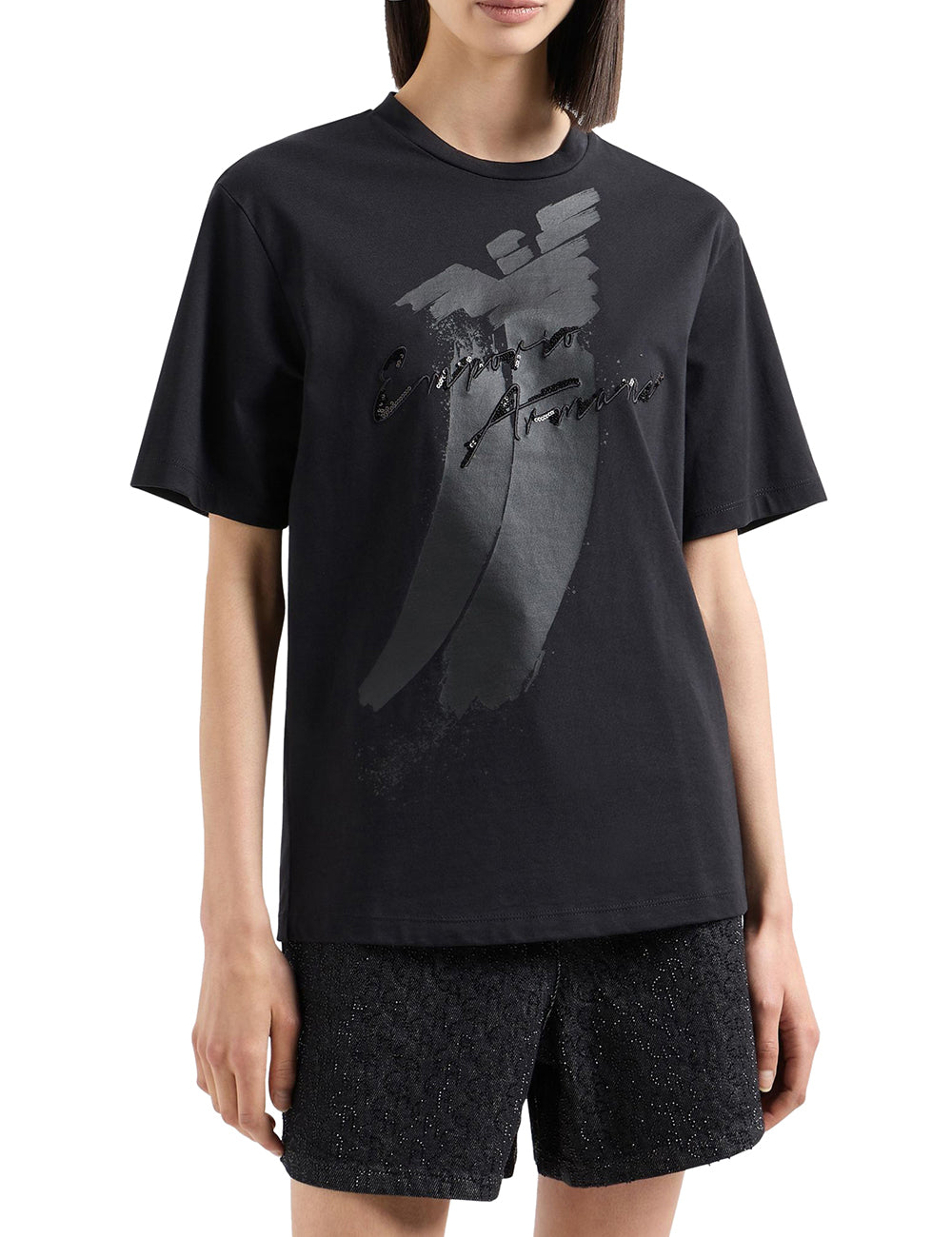 EMPORIO ARMANI T-SHIRT