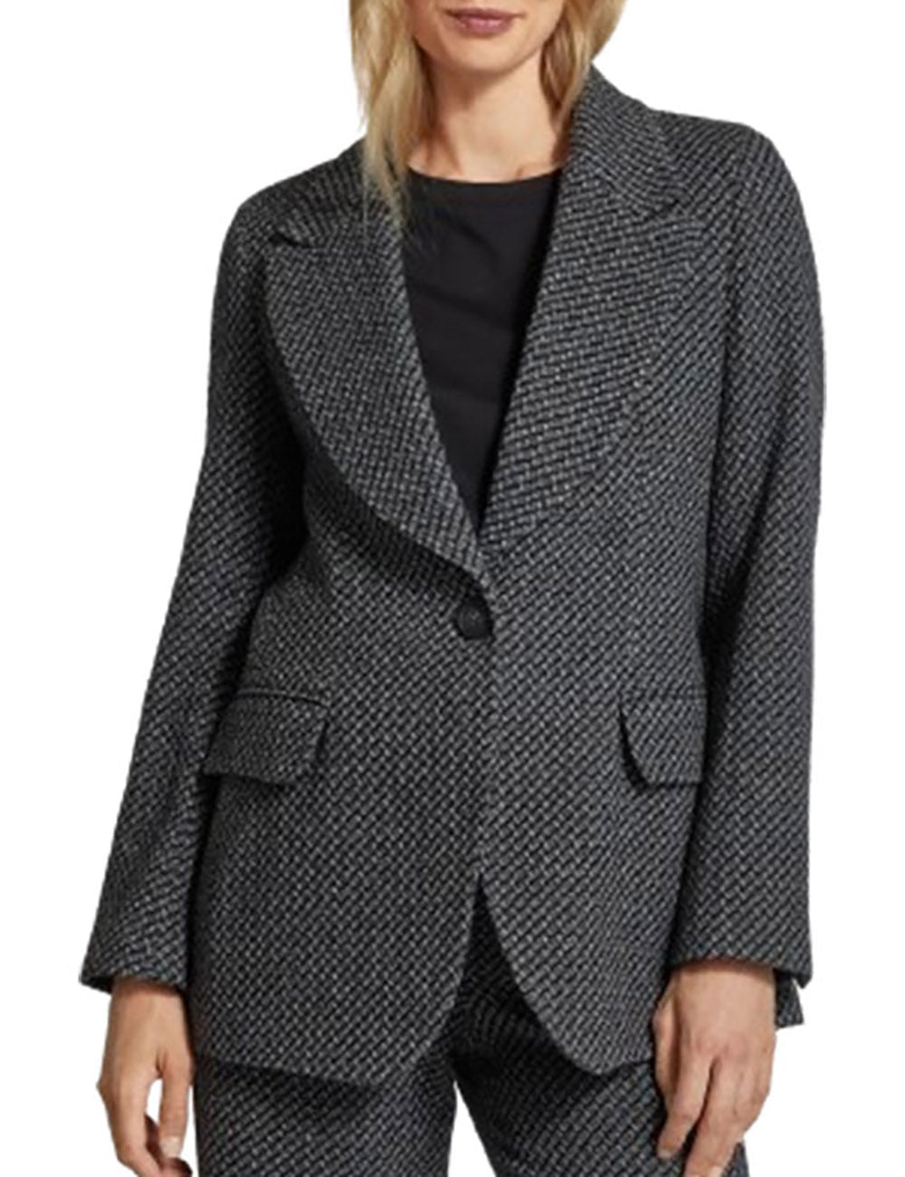 EMPORIO ARMANI BLAZER EMPORIO ARMANI