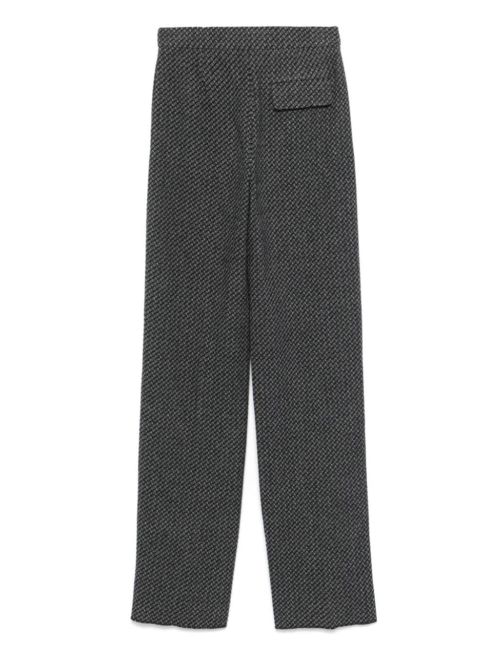 EMPORIO ARMANI TROUSER EMPORIO ARMANI