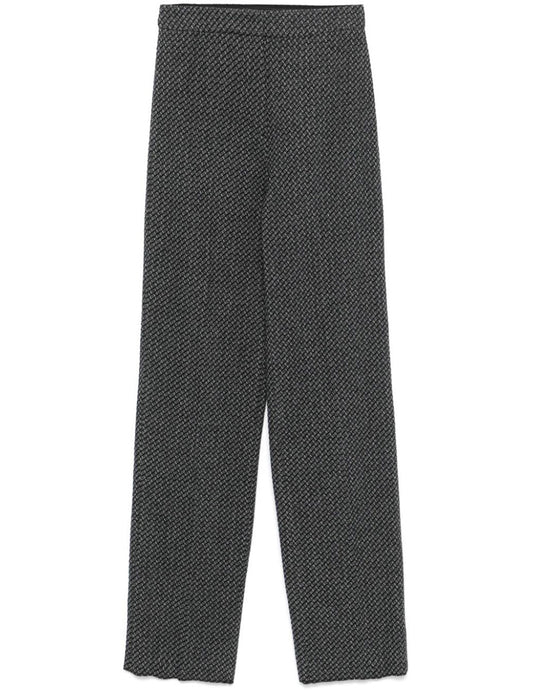 EMPORIO ARMANI TROUSER EMPORIO ARMANI