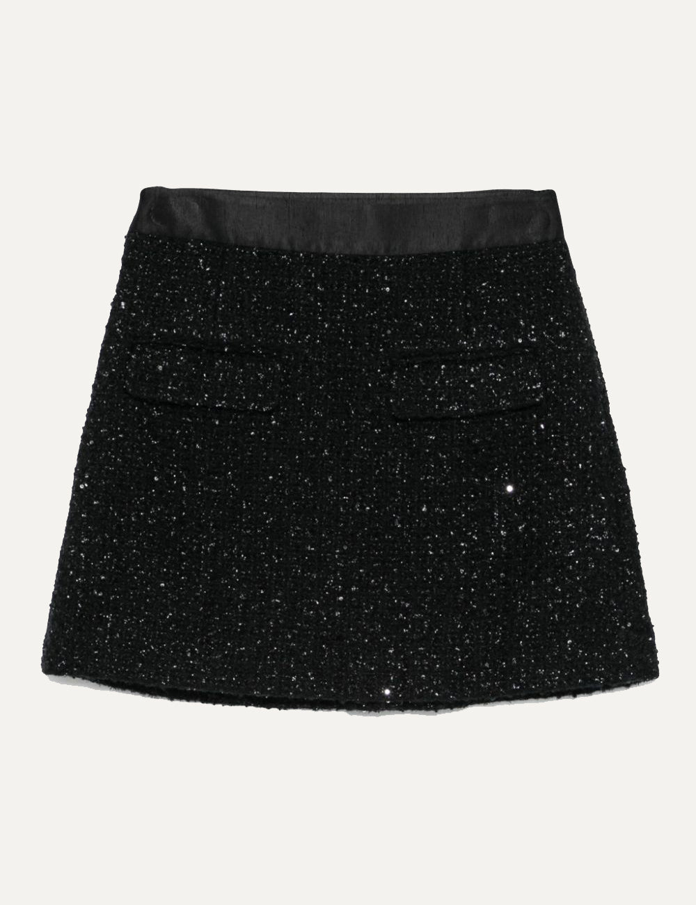 EMPORIO ARMANI SKIRT