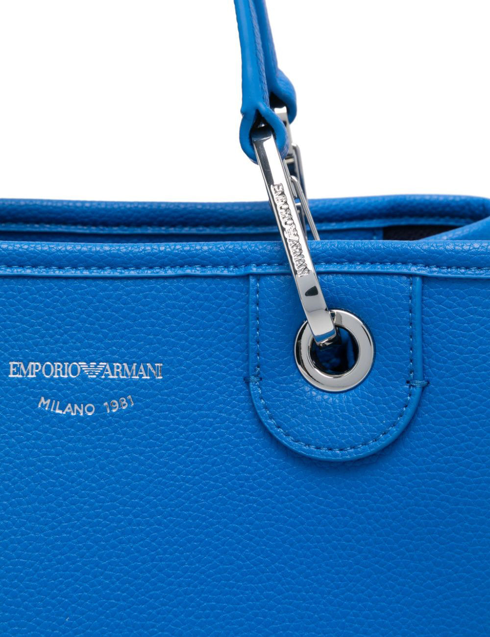 EMPORIO ARMANI SHOPPING BAG