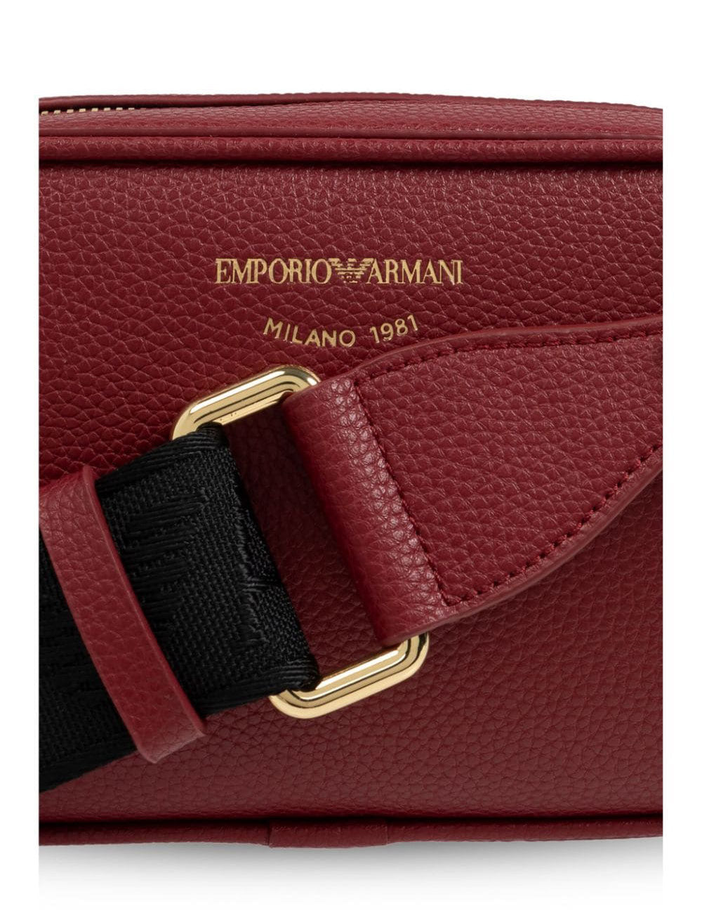 EMPORIO ARMANI MINI BAG EMPORIO ARMANI