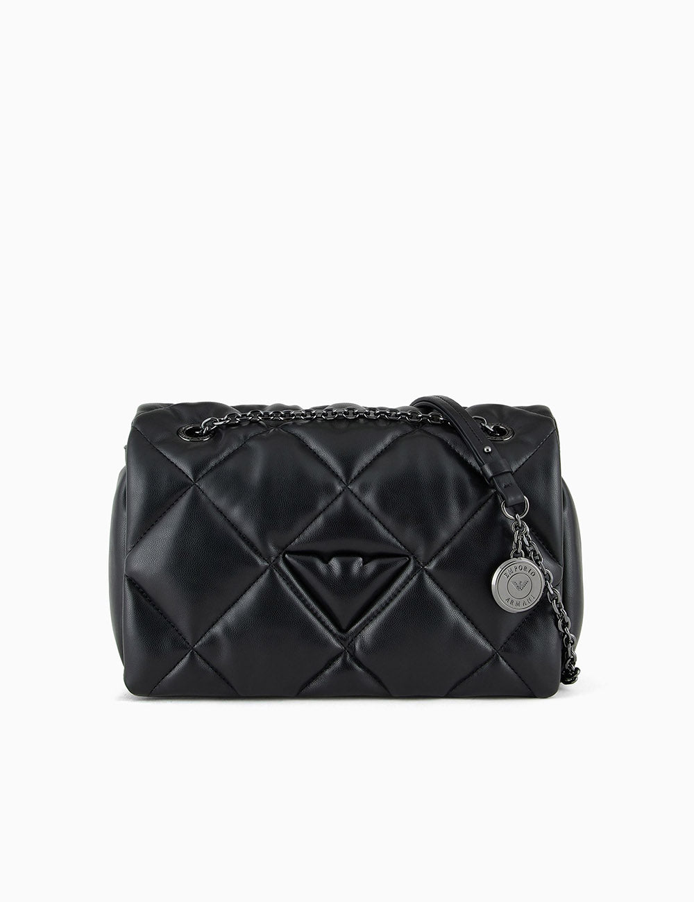 EMPORIO ARMANI WOMAN'S CROSSBODY BA EMPORIO ARMANI