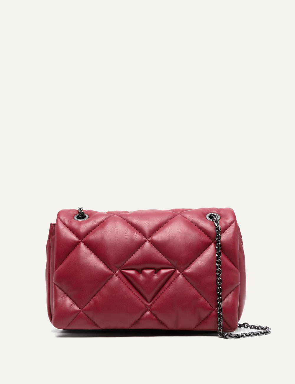 EMPORIO ARMANI WOMAN'S CROSSBODY BA