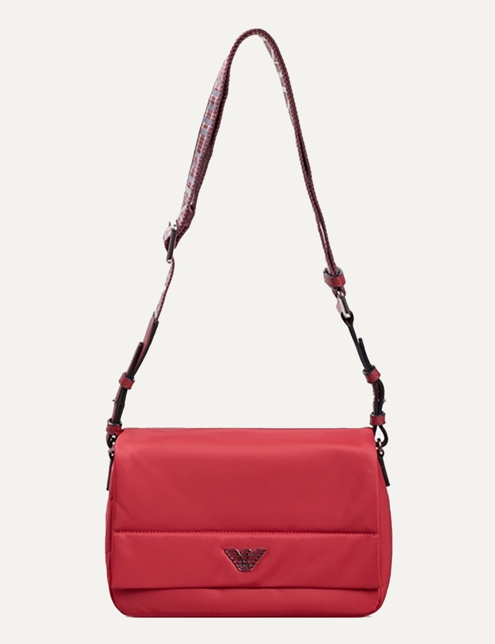 EMPORIO ARMANI WOMEN'S SHOULDER BAG