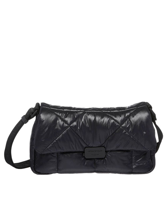 EMPORIO ARMANI WOMEN'S SHOULDER BAG EMPORIO ARMANI