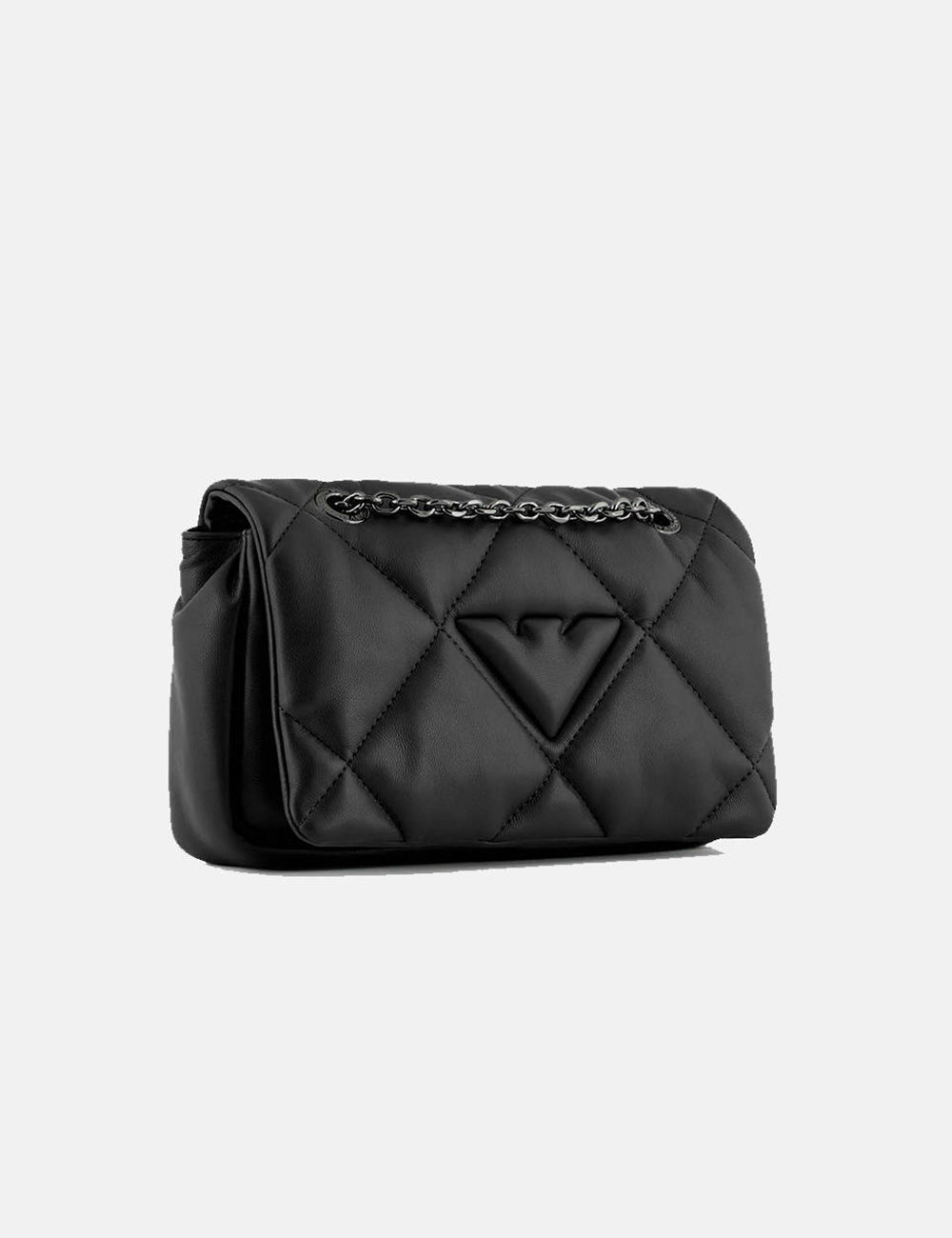 EMPORIO ARMANI WOMEN'S CLUTCH BAG EMPORIO ARMANI