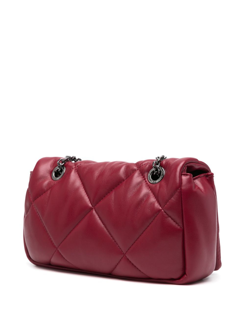 EMPORIO ARMANI WOMEN'S CLUTCH BAG