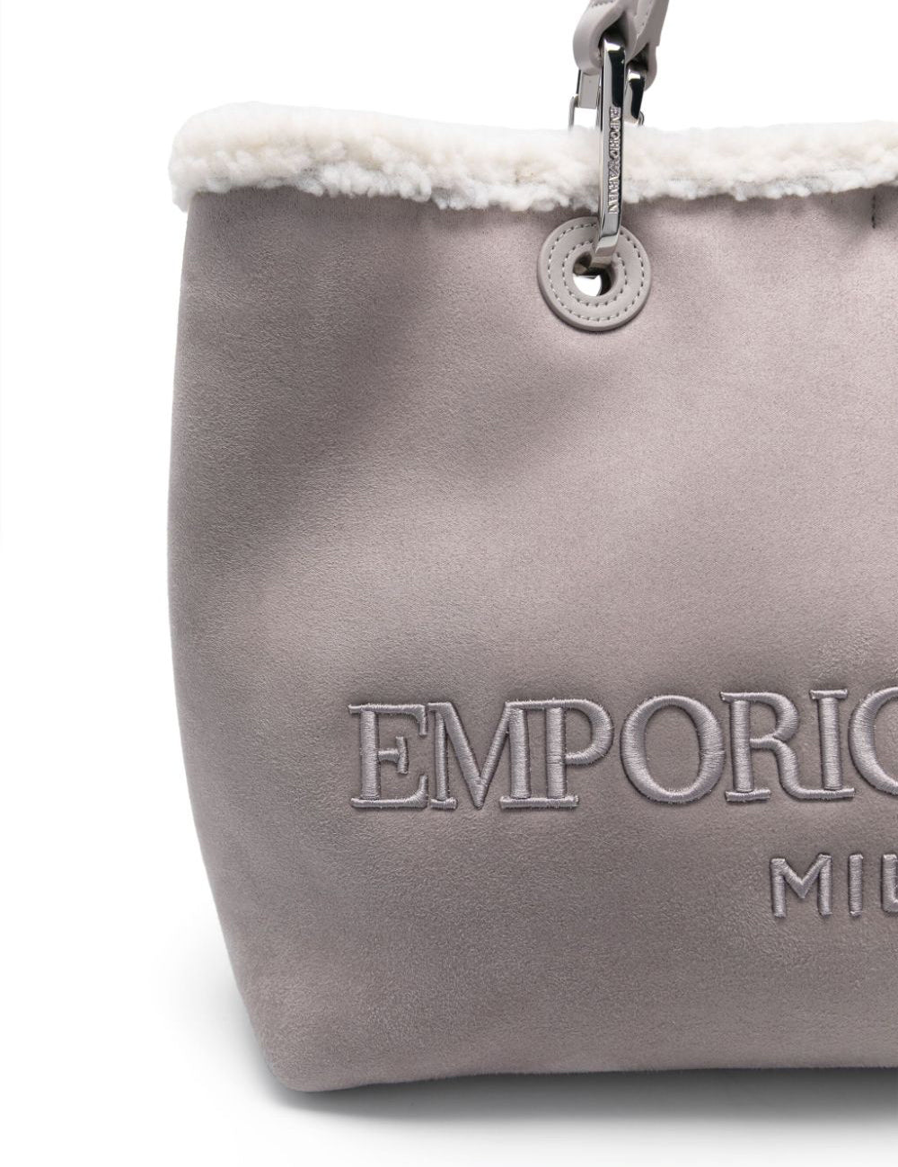 EMPORIO ARMANI WOMEN'S SHOPPING BAG