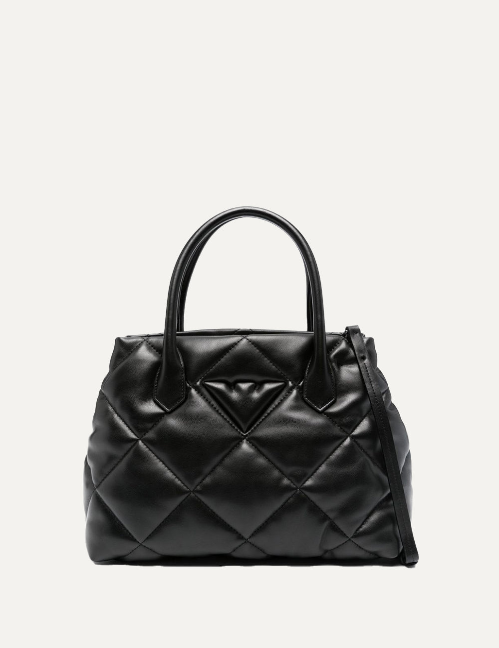 EMPORIO ARMANI WOMAN'S TOTE BAG