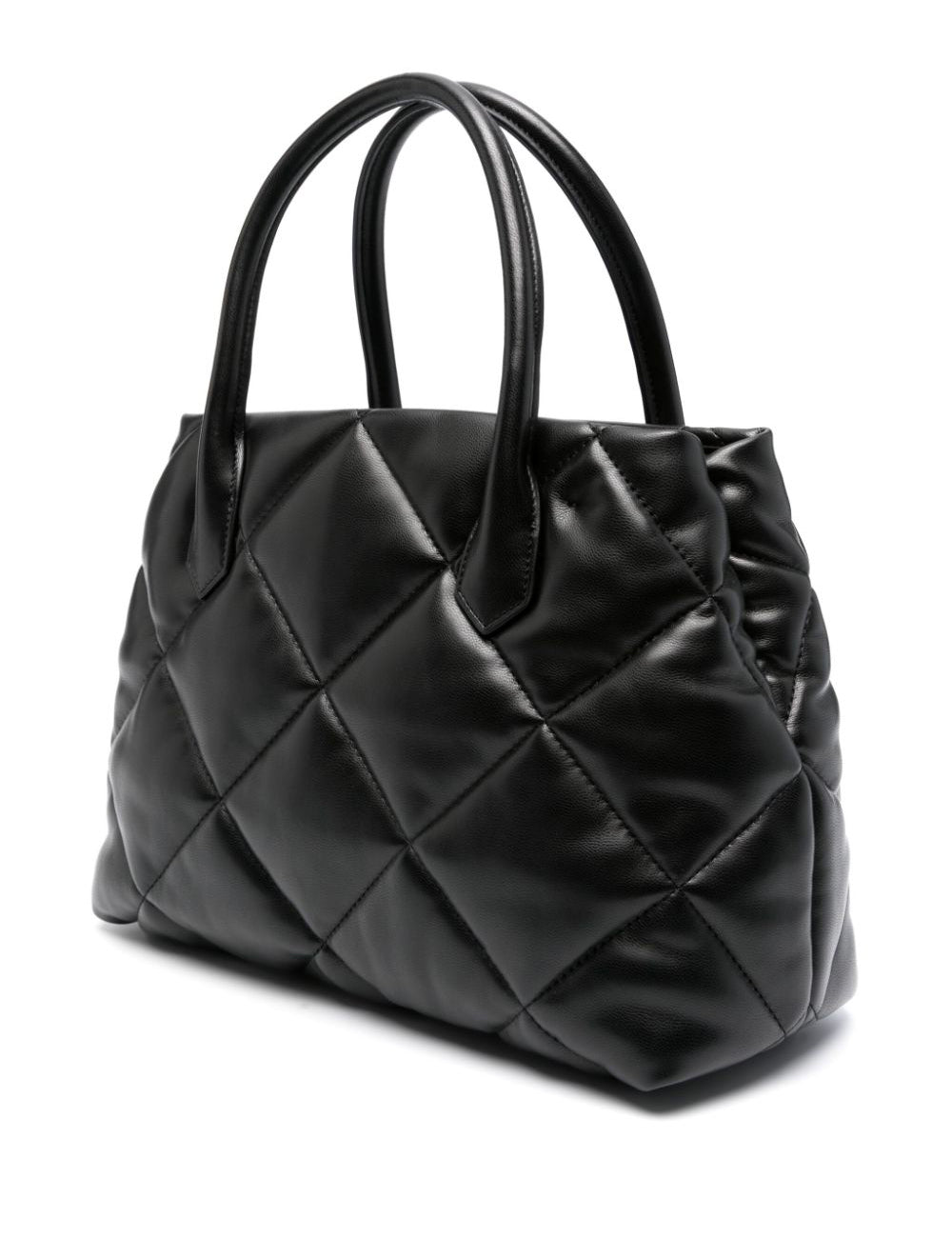 EMPORIO ARMANI WOMAN'S TOTE BAG