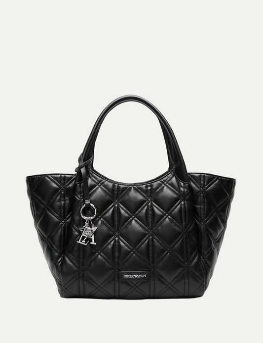 EMPORIO ARMANI WOMEN'S SHOPPING BAG