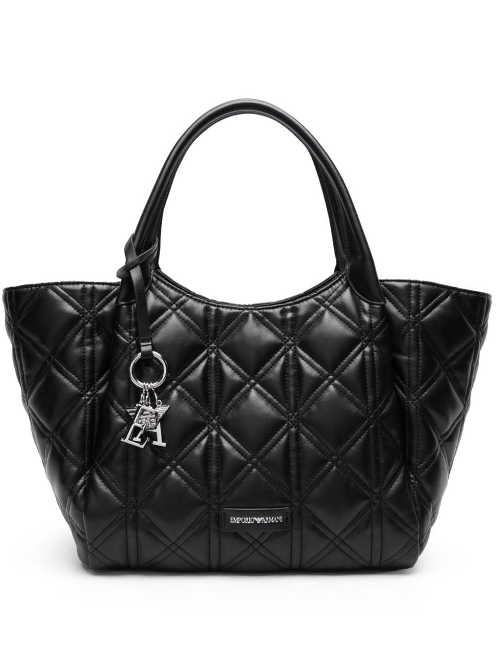 EMPORIO ARMANI WOMEN'S SHOPPING BAG EMPORIO ARMANI