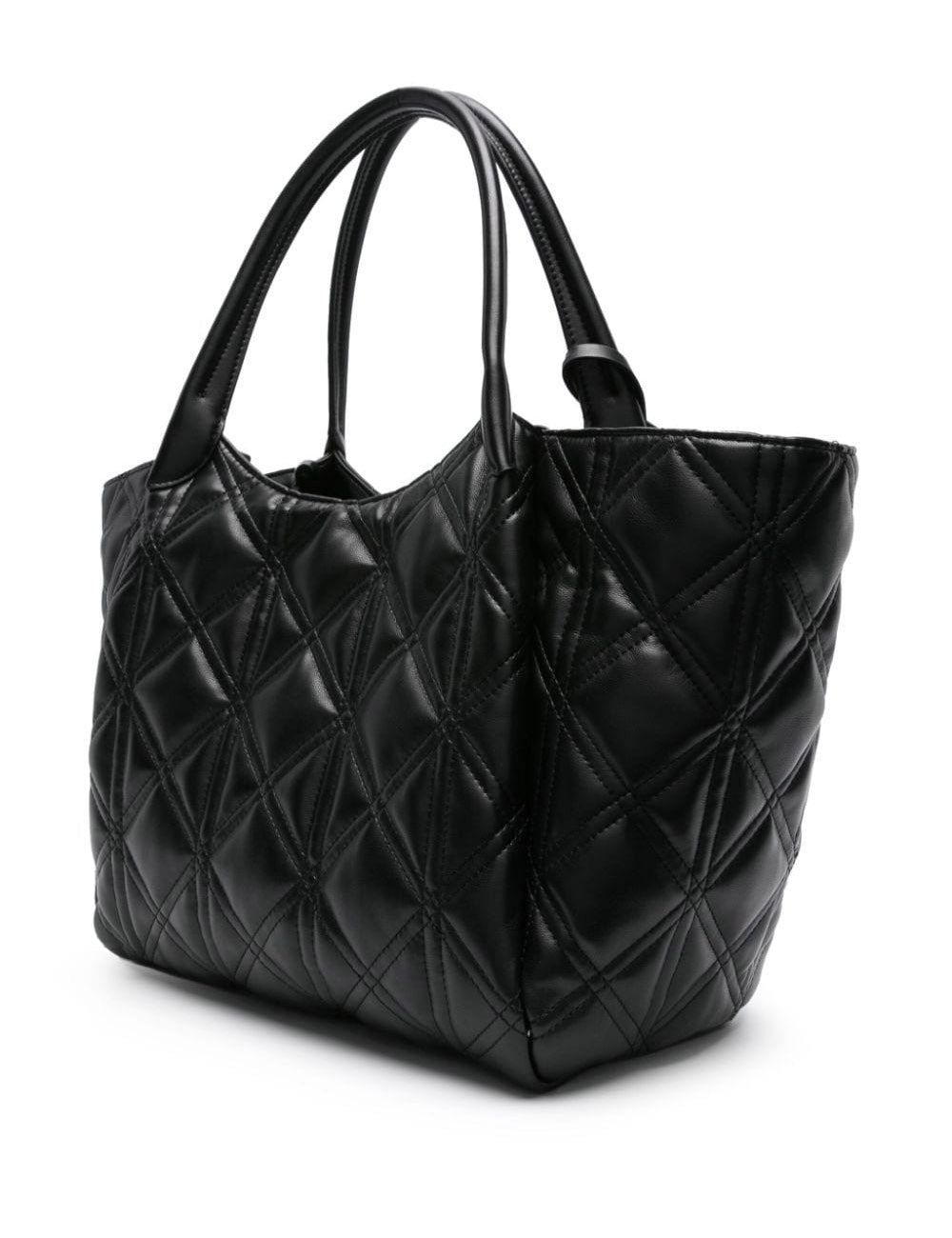 EMPORIO ARMANI WOMEN'S SHOPPING BAG EMPORIO ARMANI