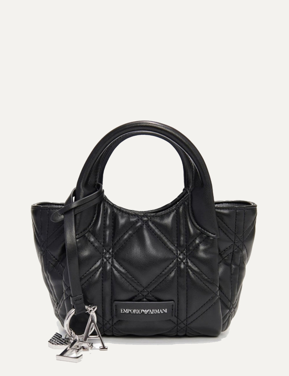 EMPORIO ARMANI WOMEN'S SHOPPING BAG