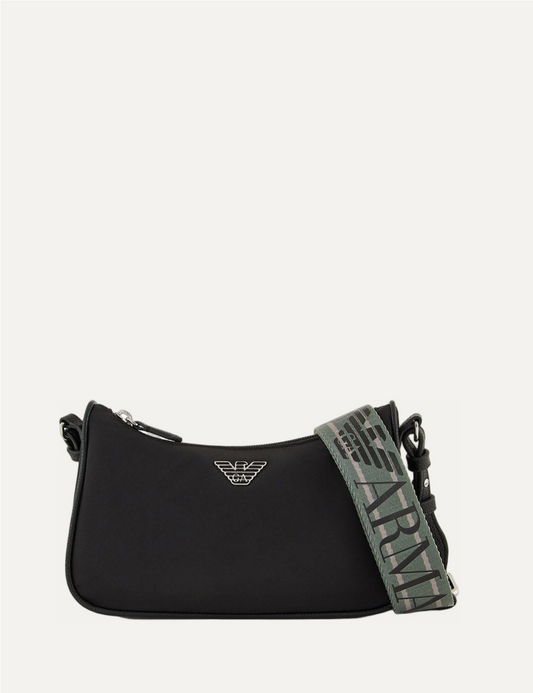 EMPORIO ARMANI WOMEN'S BAGUETTE BAG