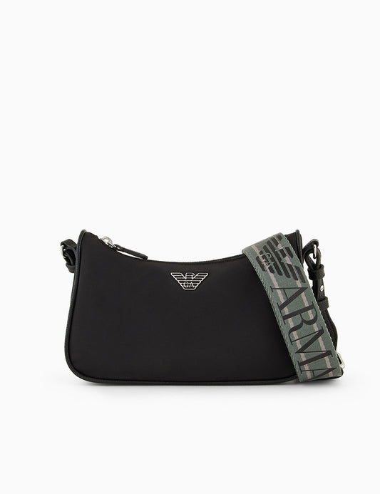 EMPORIO ARMANI WOMEN'S BAGUETTE BAG EMPORIO ARMANI