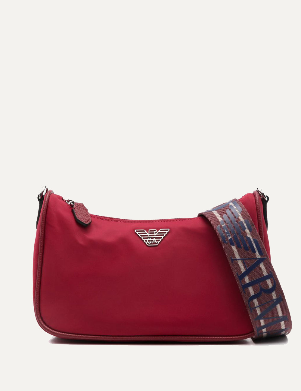 EMPORIO ARMANI WOMEN'S BAGUETTE BAG