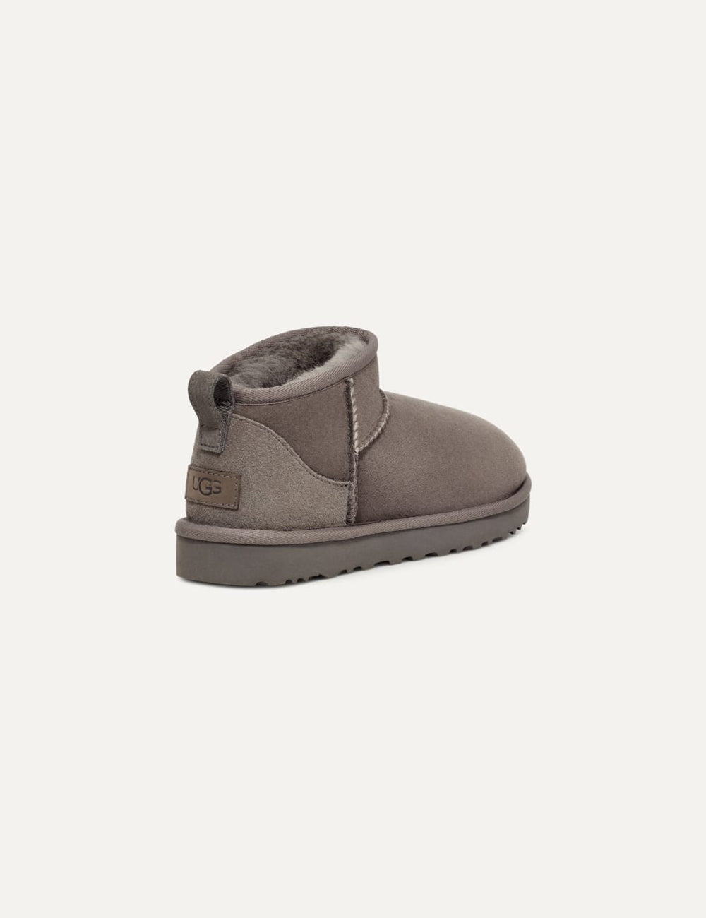 UGG CLASSIC ULTRA MINI