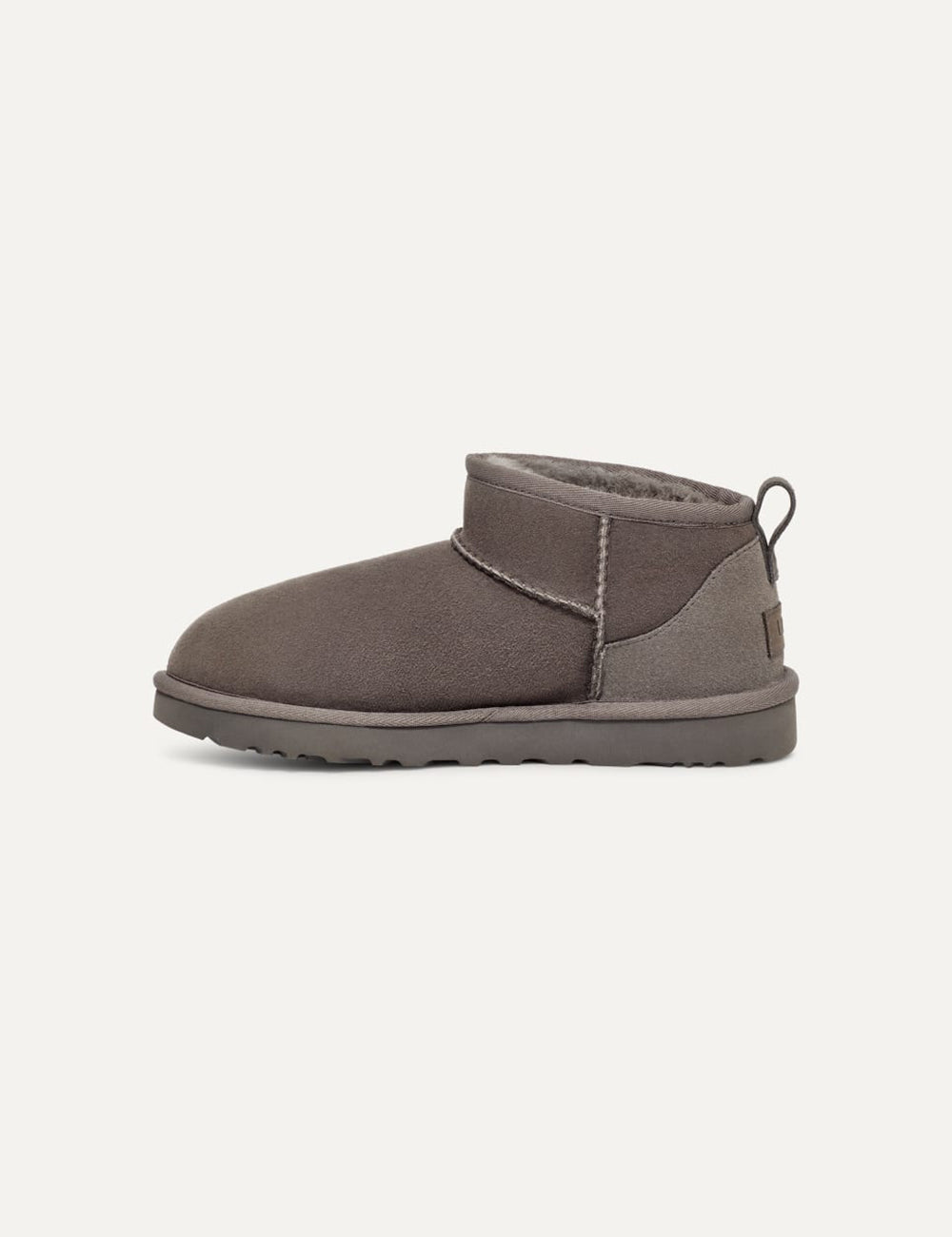 UGG CLASSIC ULTRA MINI