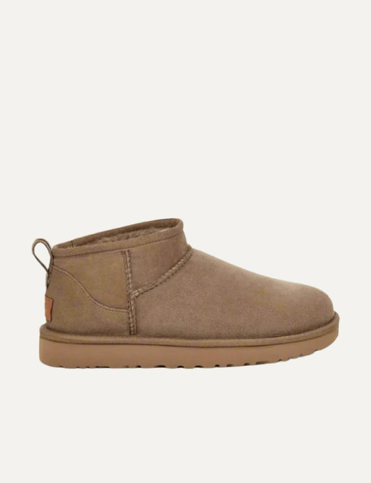 UGG CLASSIC ULTRA MINI