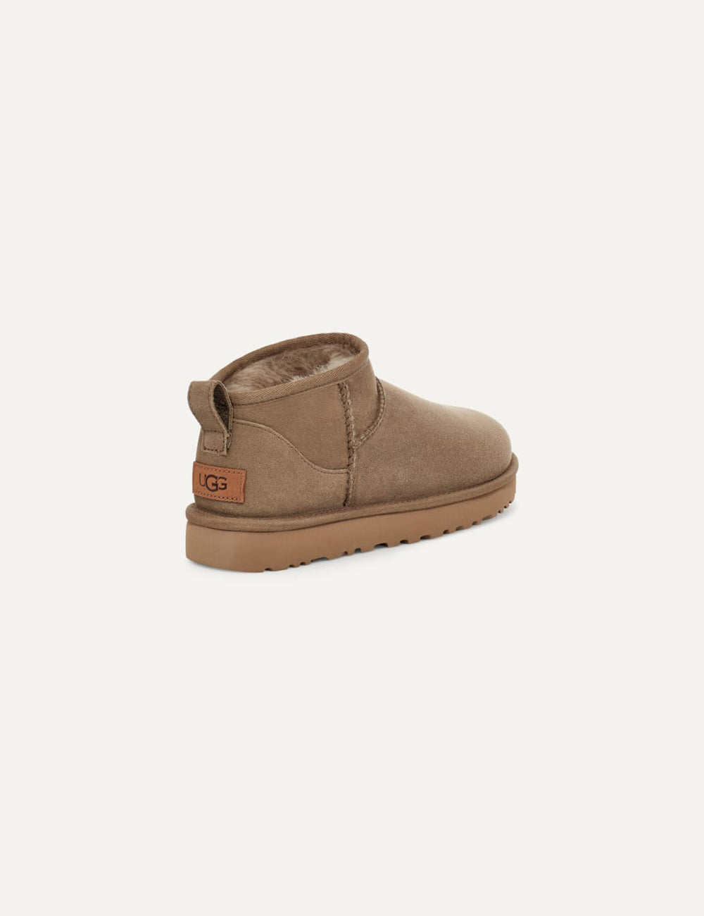 UGG CLASSIC ULTRA MINI