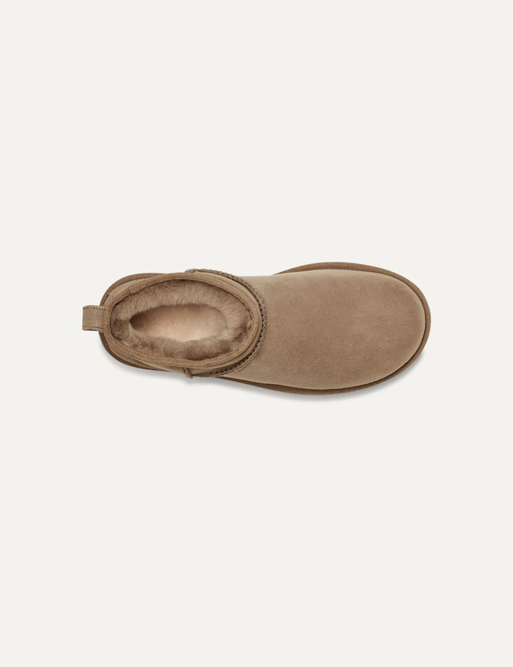 UGG CLASSIC ULTRA MINI