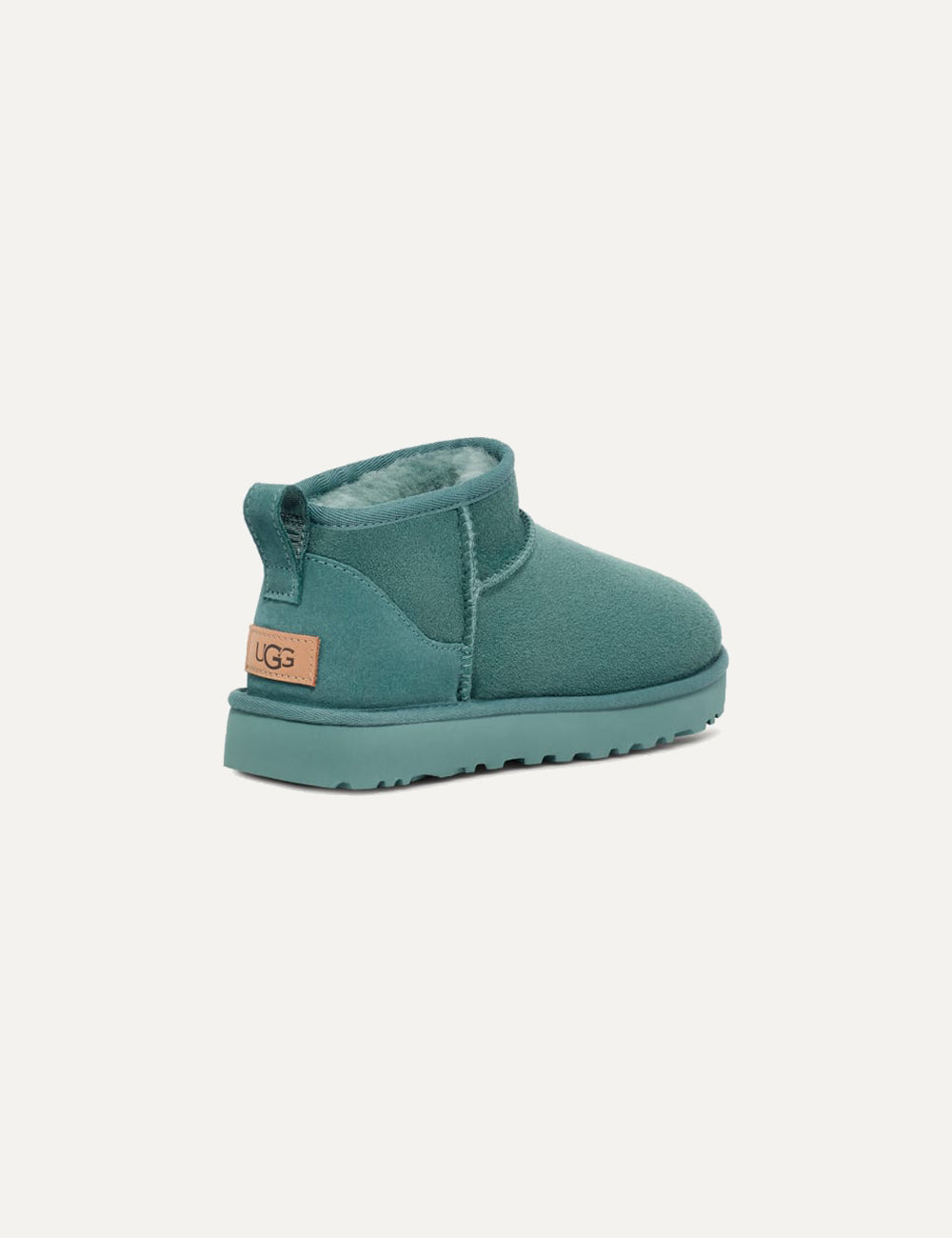 UGG CLASSIC ULTRA MINI