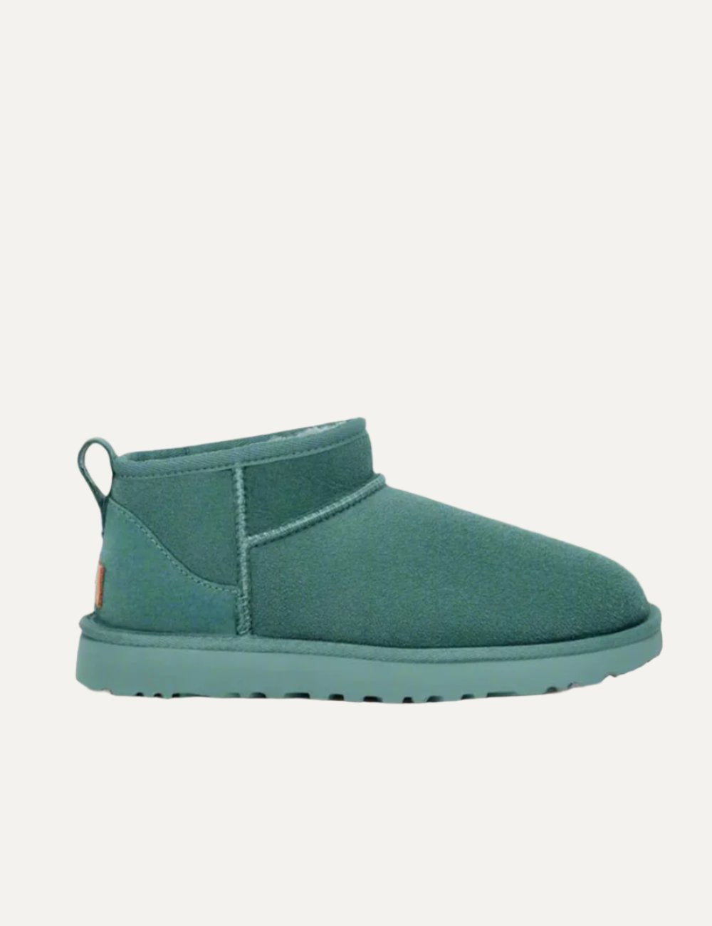 UGG CLASSIC ULTRA MINI