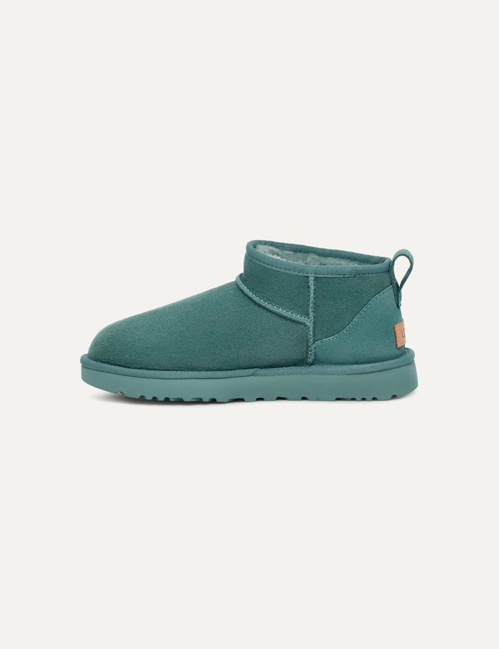 UGG CLASSIC ULTRA MINI