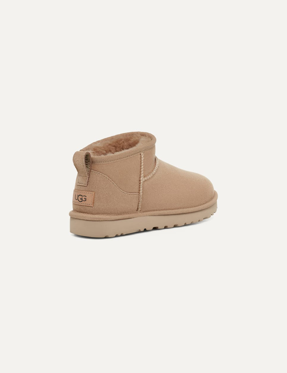 UGG CLASSIC ULTRA MINI