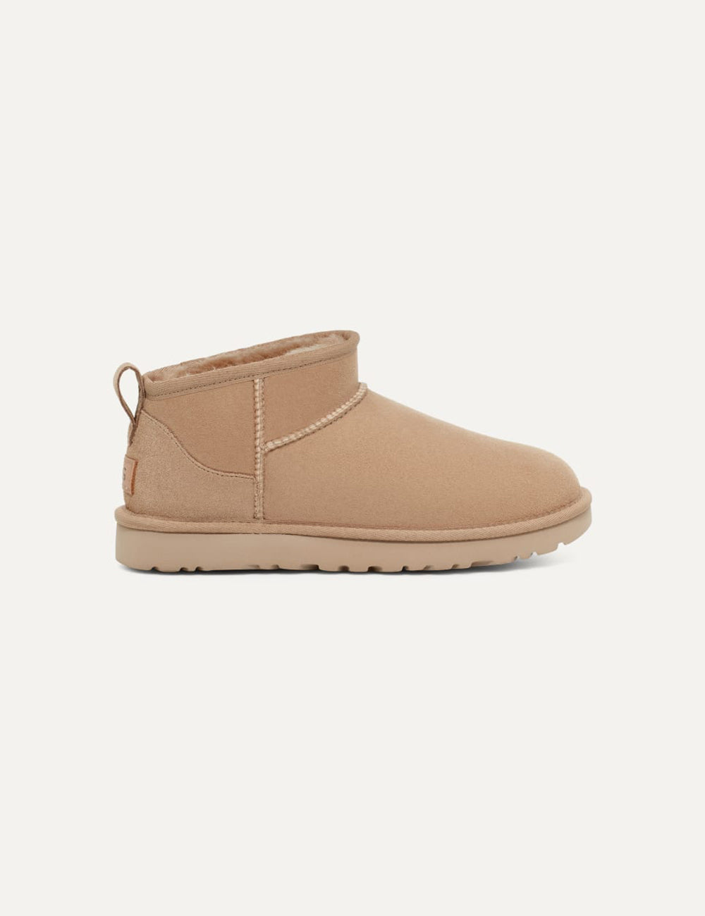 UGG CLASSIC ULTRA MINI