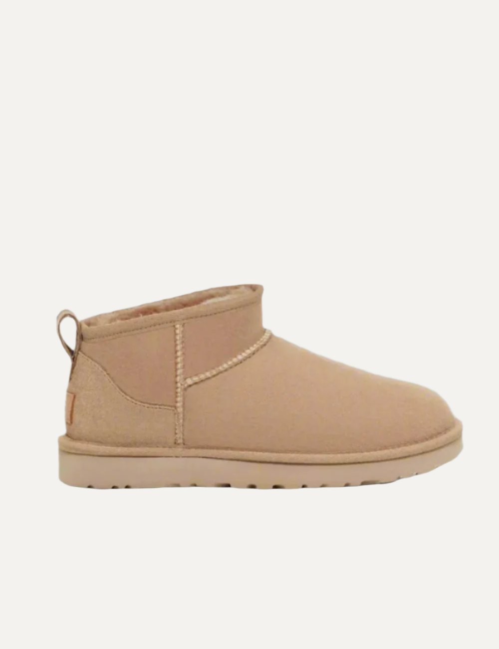 UGG CLASSIC ULTRA MINI