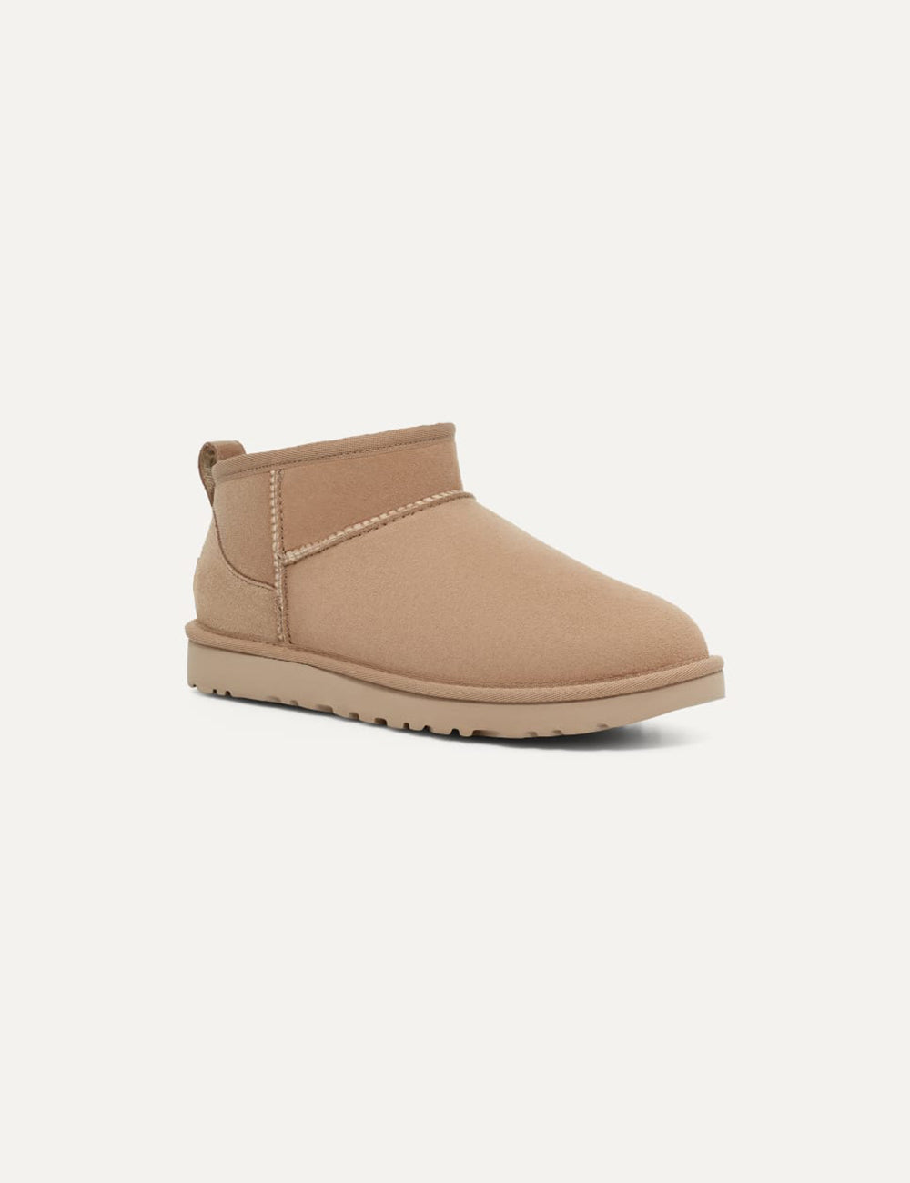 UGG CLASSIC ULTRA MINI