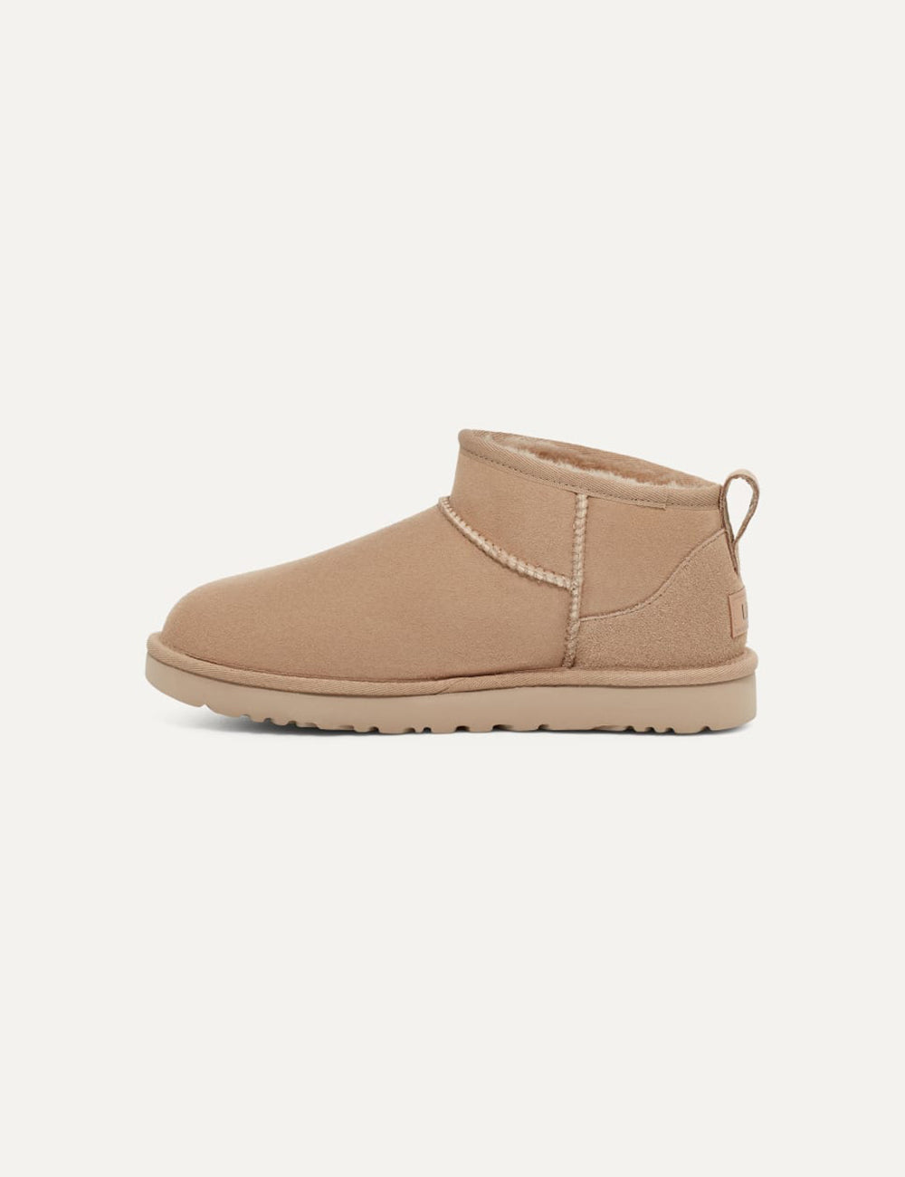 UGG CLASSIC ULTRA MINI