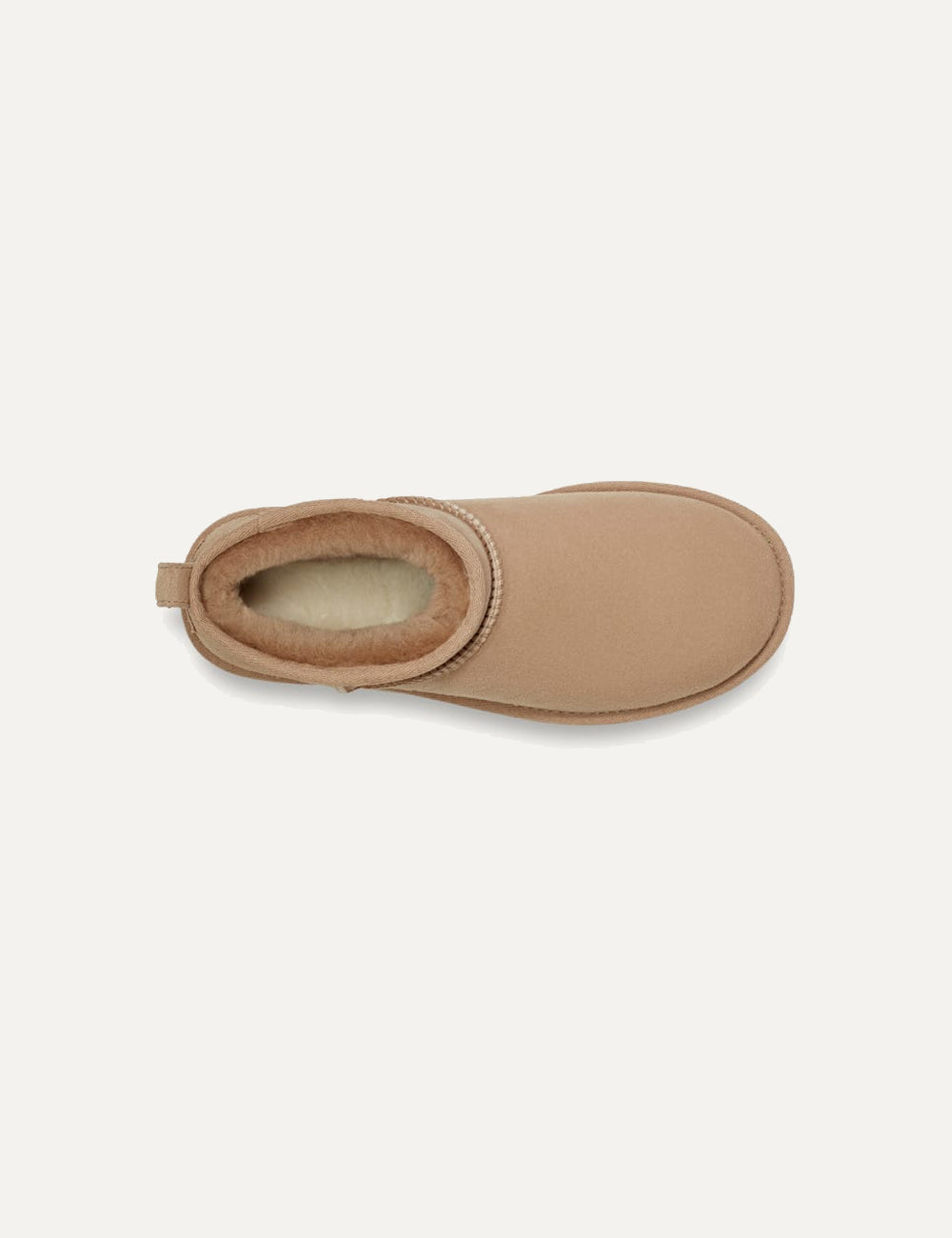 UGG CLASSIC ULTRA MINI