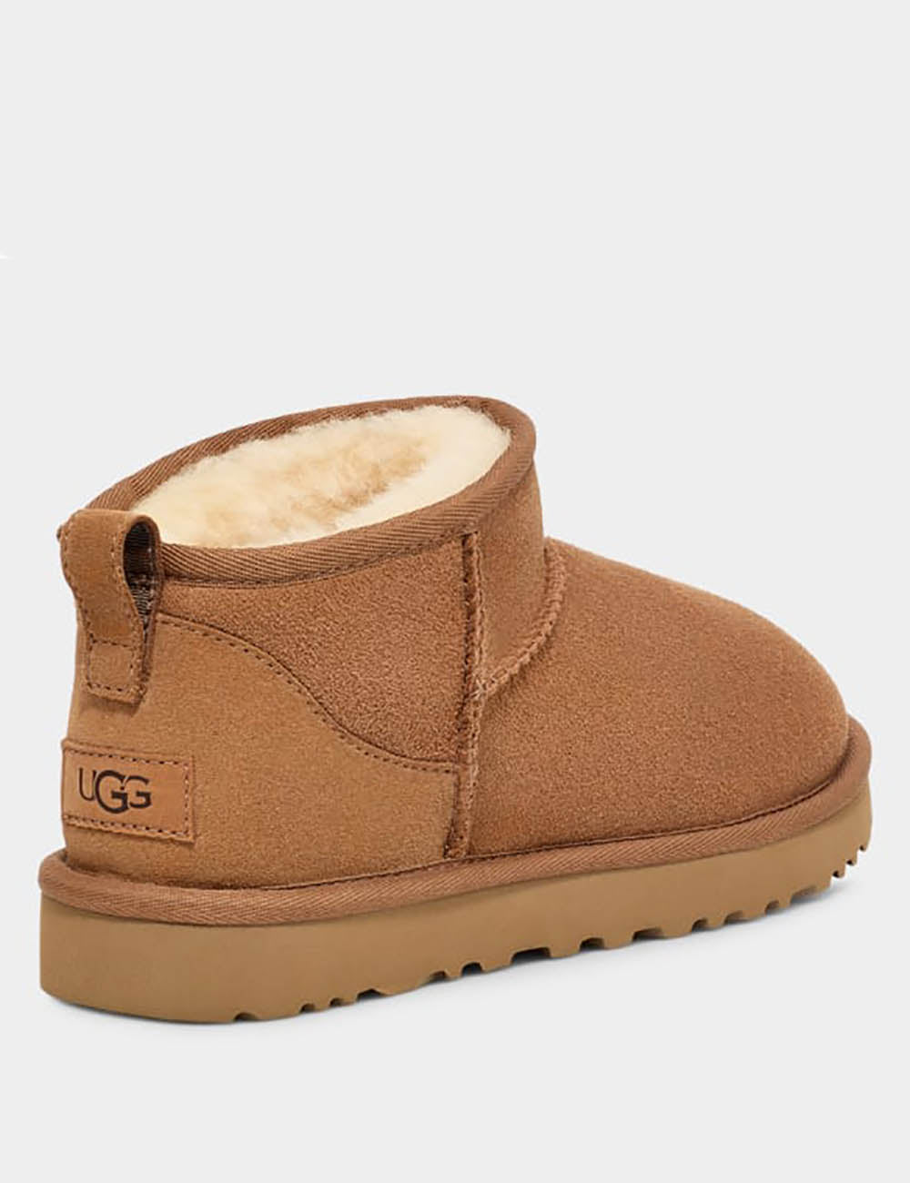 UGG CLASSIC ULTRA MINI UGG