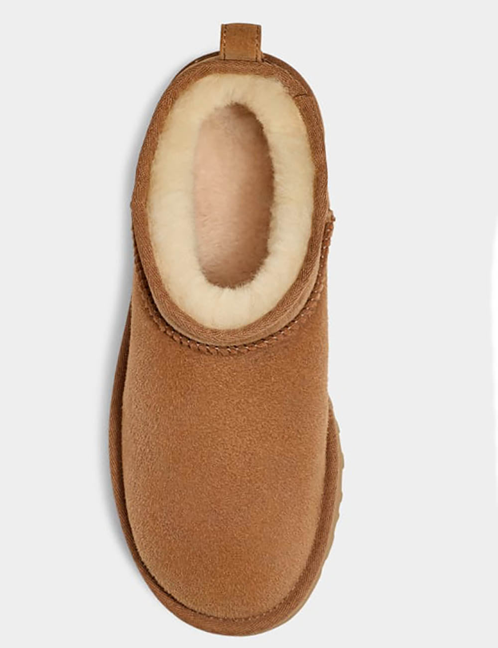 UGG CLASSIC ULTRA MINI UGG