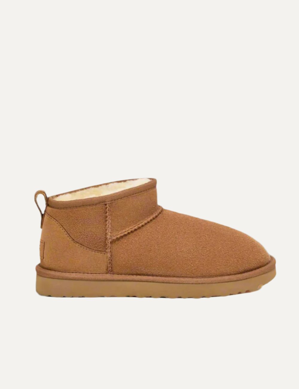 UGG CLASSIC ULTRA MINI