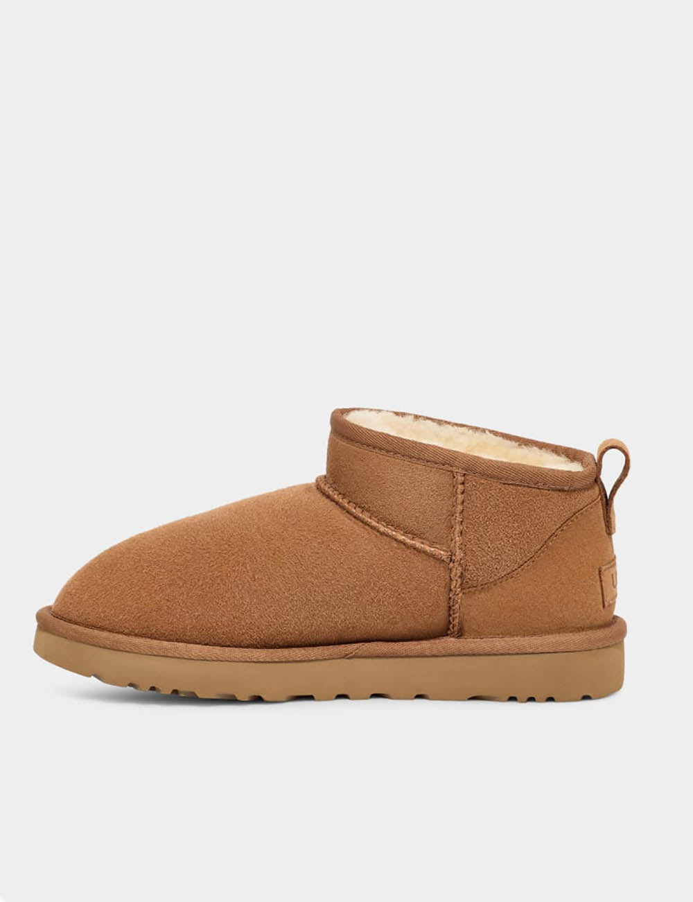 UGG CLASSIC ULTRA MINI UGG